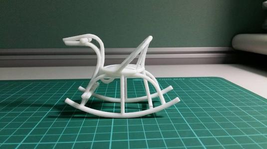 小木馬- Trojan horse