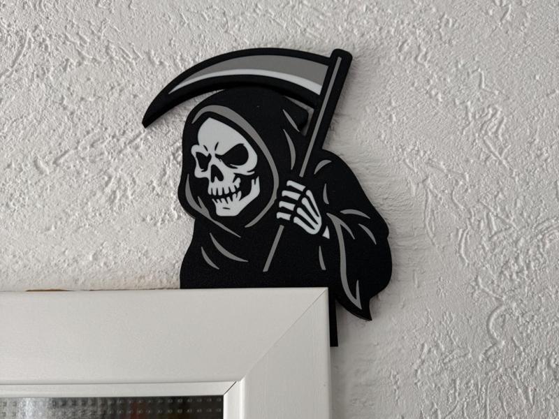 Grim Reaper