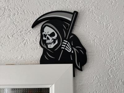 Grim Reaper