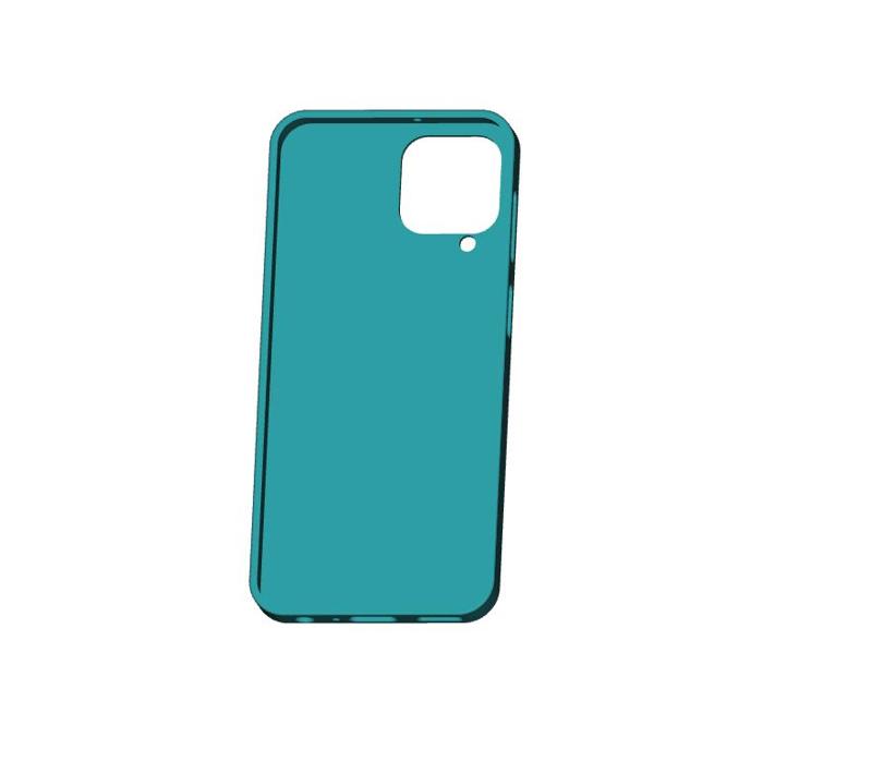 Samsung Galaxy M33 case
