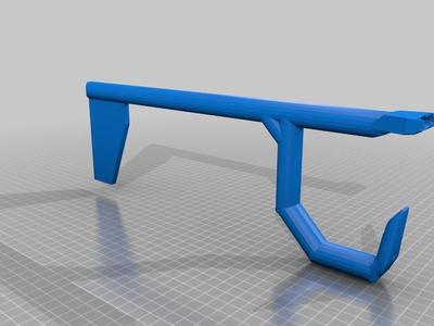 Glock Wrist Brace Gen4