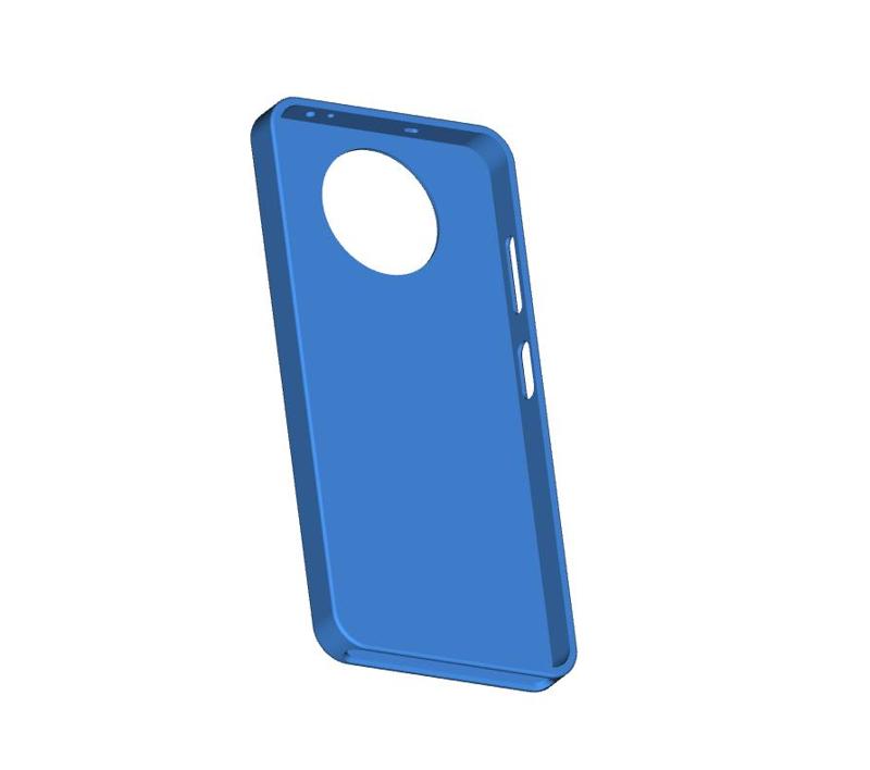 Xiaomi Poco X3 Pro case