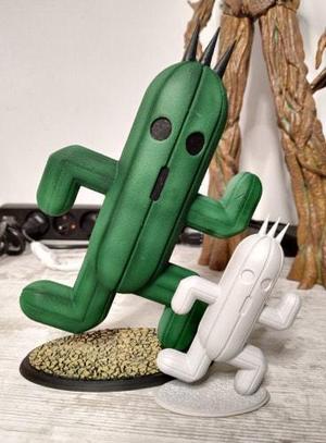 Pampa - Final Fantasy