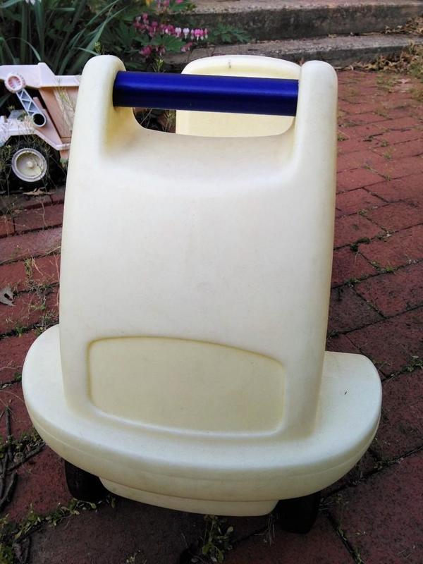 Step2 Roller Coaster Handle