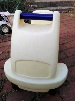 Step2 Roller Coaster Handle