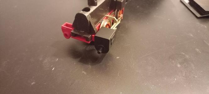 0e / O-16.5 99-5001 narrow gauge steam locomotive