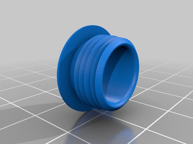 Volvo V50 Door Lock Bezel