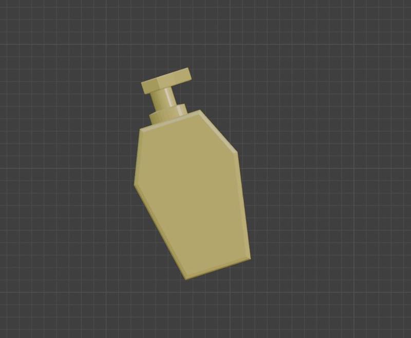 Monster High Gloom Beach Draculaura Sunscreen