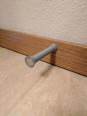 Magnetic Doorstop