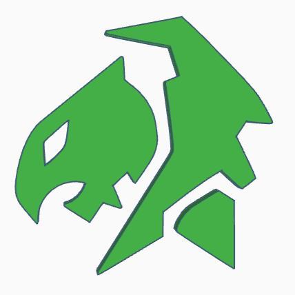 BEYBLADE BAKUTEN | DRACIEL | AVATAR SERIES