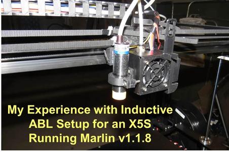 AutoBed Leveling Guide for Marlin 1.8.1 