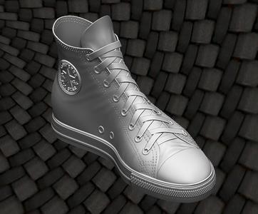 Converse Chuck Taylor
