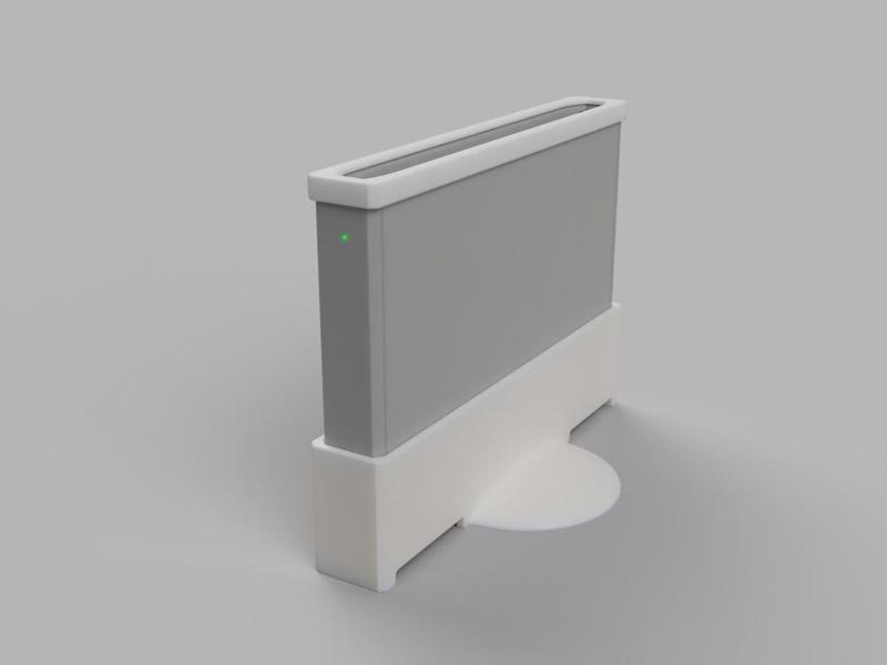 MacBook Pro 13" Retina Dock