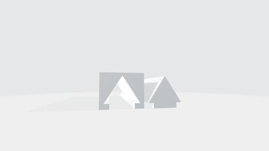 Functional pin