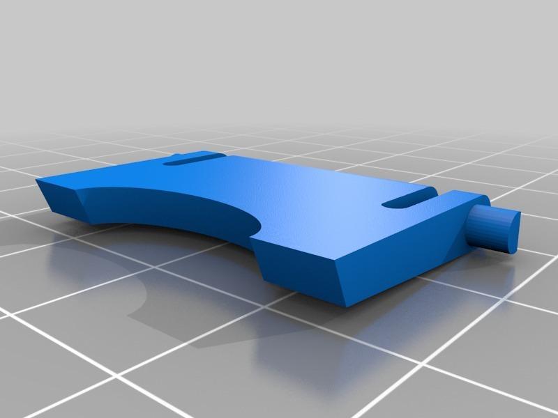 Mitsumi KFK-EA4XY keyboard stand