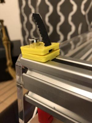 EleksMaker CNC Laser Belt Tensioner