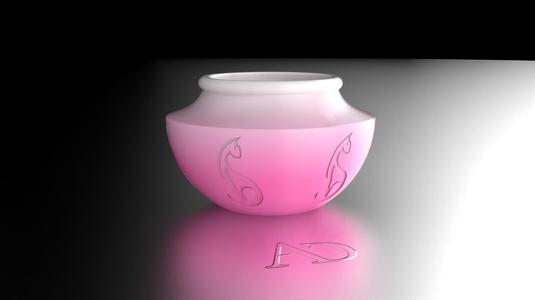 Table decoration - Table decoration