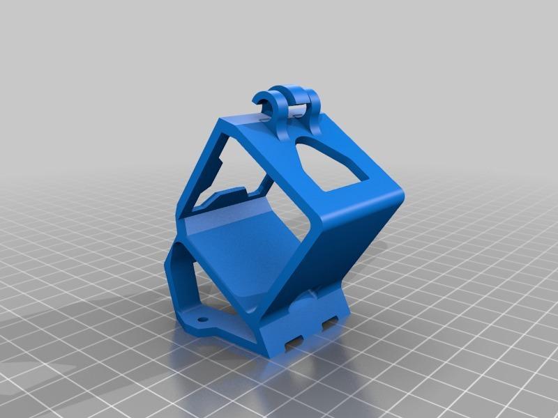 Raggio Session Sleeve