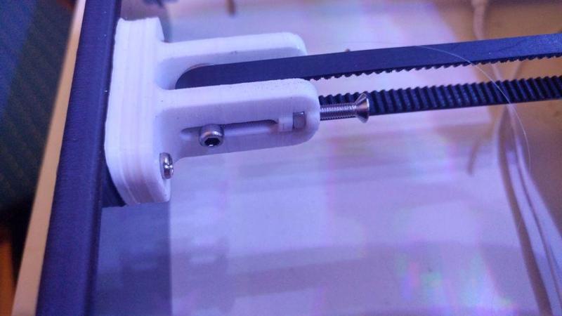 Alunar M508 Y-Belt Tensioner