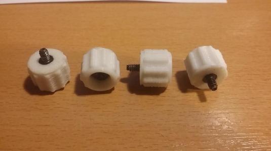 Thumb Screw For Phanteks cabinet