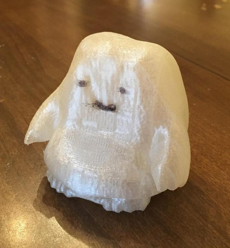 Adipose Scan Remix