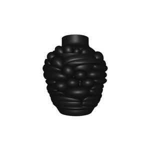 Multi-Purpose Pot & Holder 3D Print – Modern Home Organizer, Decorative Container for Plants, Utensils, or Desk Items