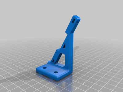 AM8 HD support for LCD 12864