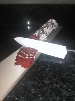 Planche apero / board appetizer