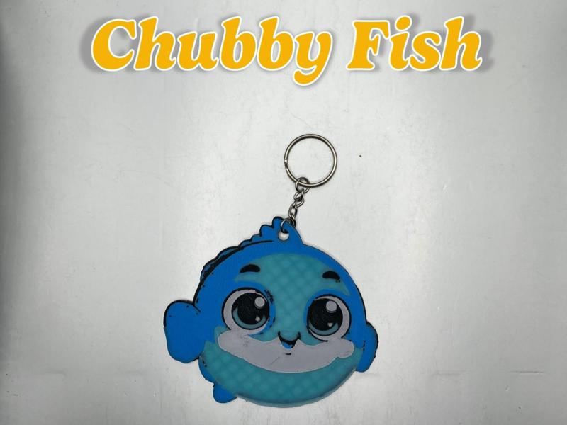 Chubby Fish