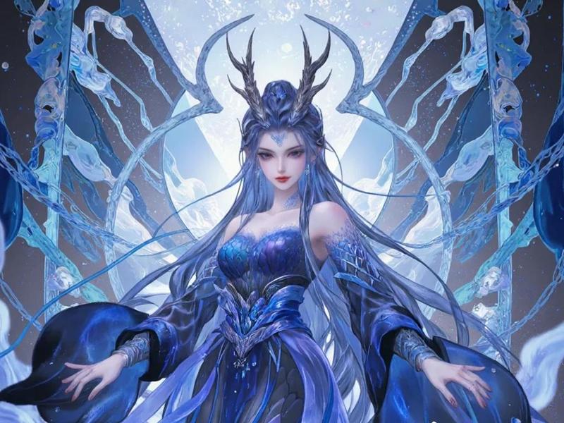 Nezha 2 Bookmark Ao Run