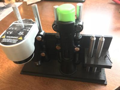 Voltera V-One Tool Holder