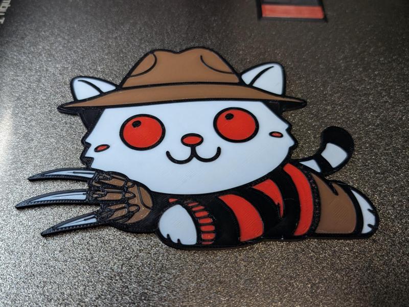 Kitty Krueger