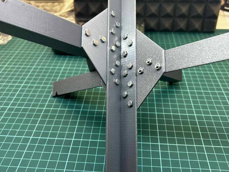 Czech Hedgehog - Rozsocháč