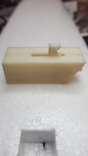 MyTwinDream (MTD) Top cover lock
