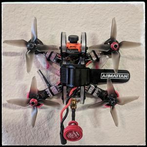 Japalura 3" Wall Mount