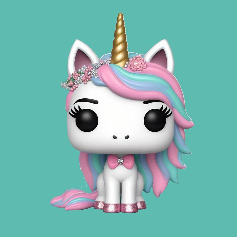 Funko pop Unicorno