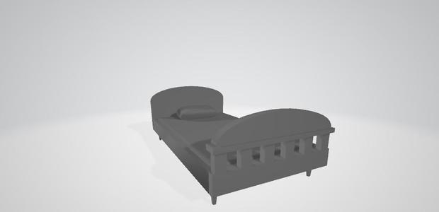 Bed 2