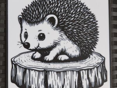 Hedgehog