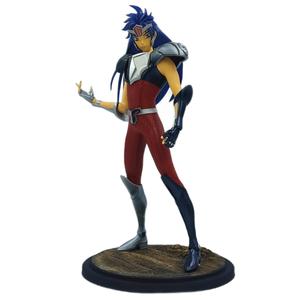 SAINT SEIYA - WHAT IF - GEMINI NO SAGA BRONZE SAINT