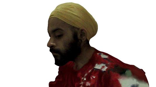 3D Scan of BeardedMaker using Intel Realsense R200