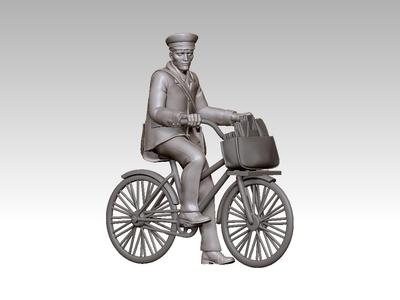 POSTMAN