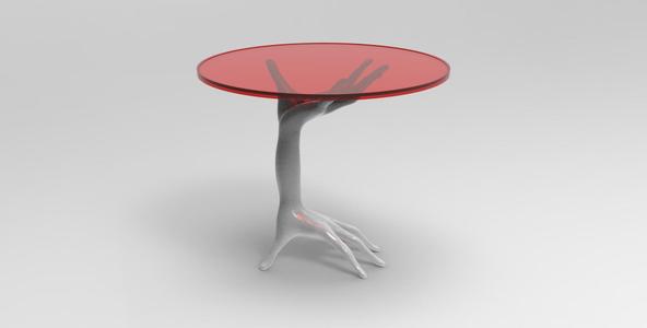 hand table