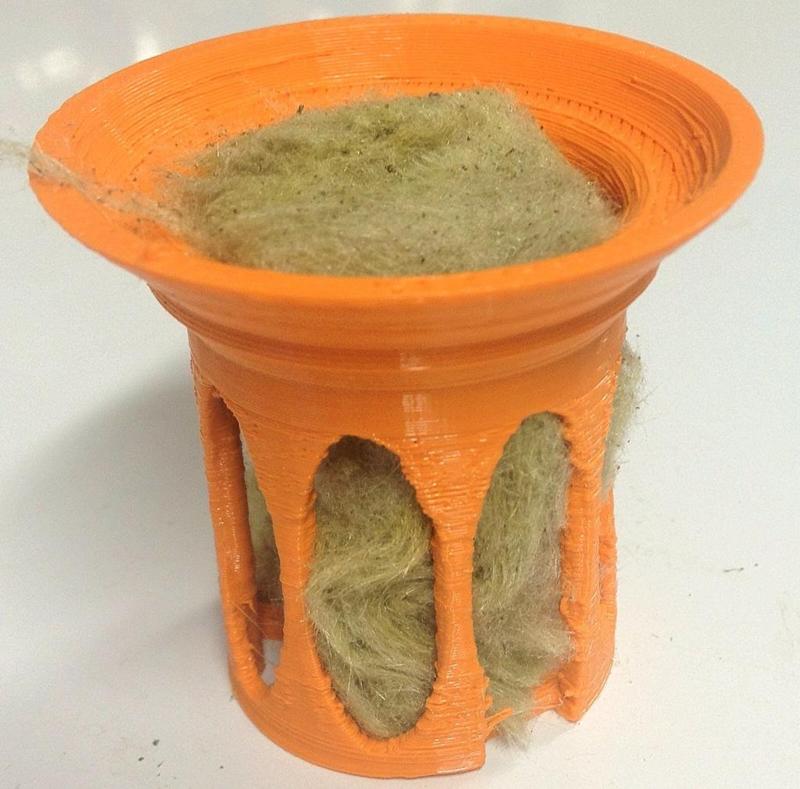 Aerogarden Compatible Grow Insert