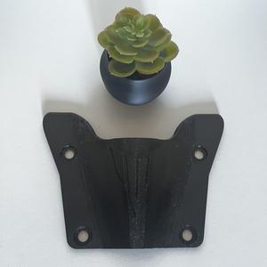 YAMAHA MT07 / MT09  - WINDSHIELD