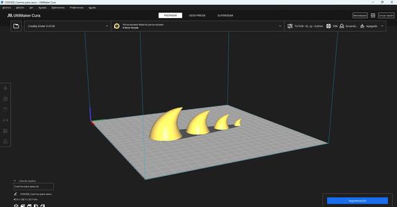 Horns for helmet (Horns for helmet) 🏍️