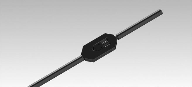 Tap Wrench