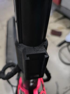 GoClick Dualtron Carrier  v2