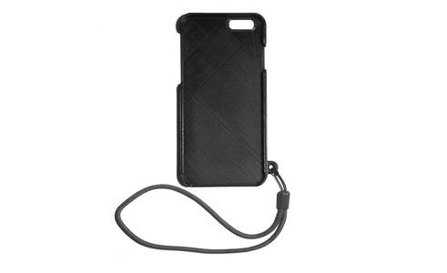 iPhone case for Parkinson's disease