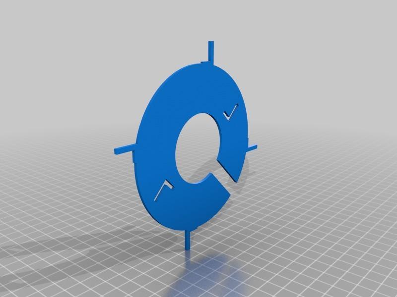 Clothes Size Divider