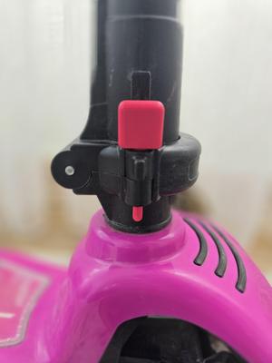 Pilsan Scooter Kilit Parçası